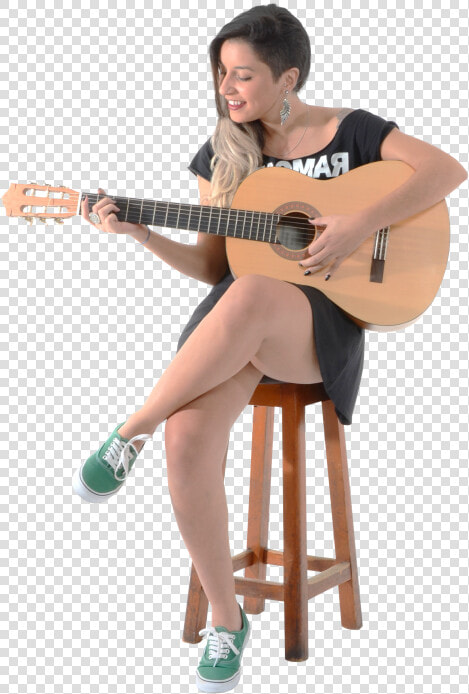 Guitarist   People Playing Instruments Png  Transparent PngTransparent PNG