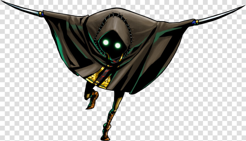 What Happened In The Kingdom Of Ikana   Legend Of Zelda Majora  39 s Mask Garo  HD Png DownloadTransparent PNG