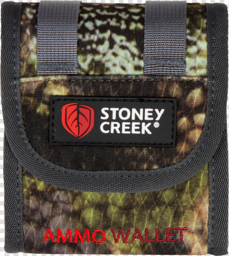 Ammo Wallet   Stoney Creek  HD Png DownloadTransparent PNG