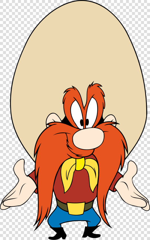 Yosemite Sam Png  Transparent PngTransparent PNG