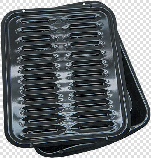 Broiler Pan And Grill   Broiler Pan  HD Png DownloadTransparent PNG