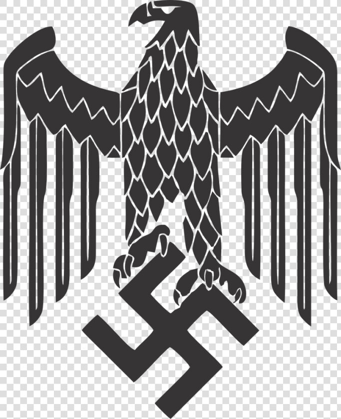 Transparent German Eagle Png   Hoi4 Fuhrerreich  Png DownloadTransparent PNG