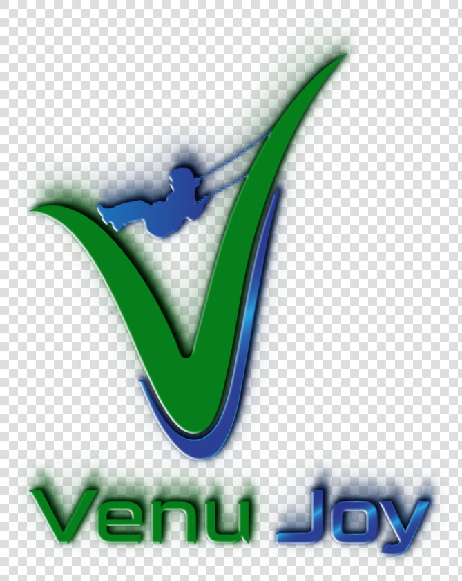 Venu Joy   Electric Blue  HD Png DownloadTransparent PNG