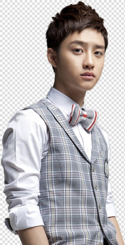 Kyungsoo Ivy Club   Wallpaper  HD Png DownloadTransparent PNG