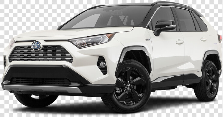 Toyota Rav4 Hybrid 2019 Price  HD Png DownloadTransparent PNG