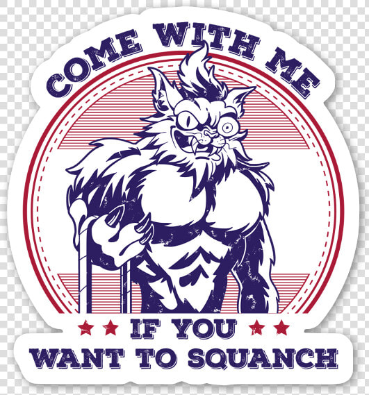 Allenati Con Squanchy Sticker   Squanchy T Shirt  HD Png DownloadTransparent PNG