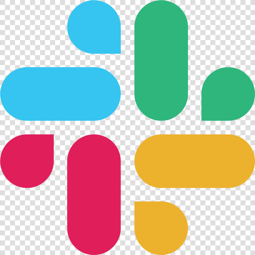 Slack New Logo Icon   Transparent Slack Icon  HD Png DownloadTransparent PNG