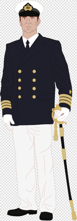 Chilean Navy Suits   Oficiales De Marina  HD Png DownloadTransparent PNG