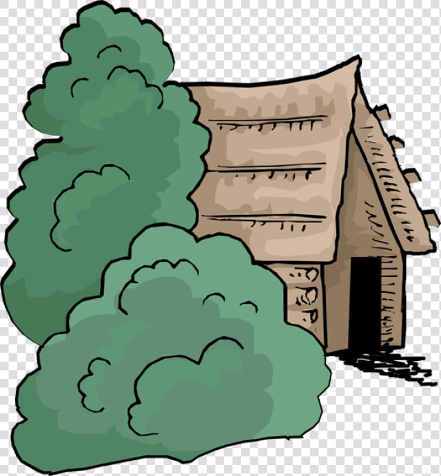 Free Cabin Image Log Texture Clipart Clipart   Clip Art  HD Png DownloadTransparent PNG