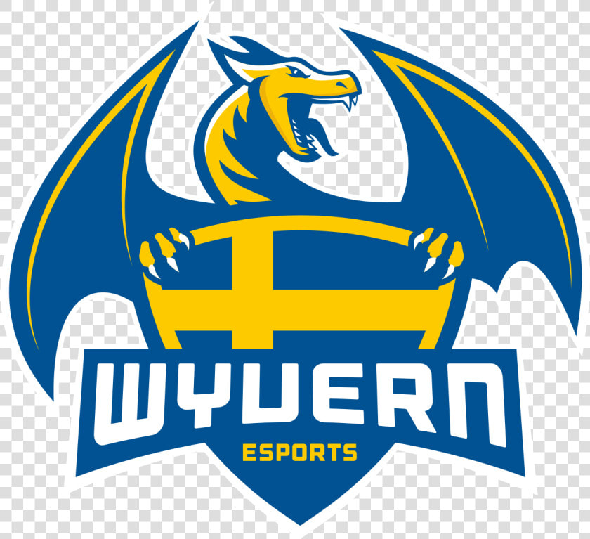 Wyvern Esports  HD Png DownloadTransparent PNG