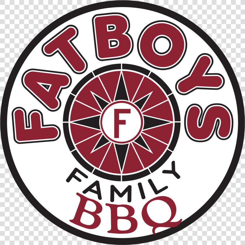 Fat Boy S Bbq Home   Fat Boy Bbq Logo  HD Png DownloadTransparent PNG