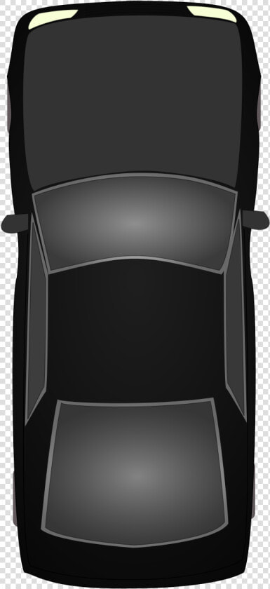 Car Top View Icons No Attribution   Top View Cartoon Png Car  Transparent PngTransparent PNG