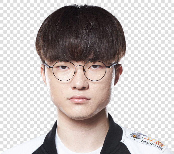 Skt Faker Png  Transparent PngTransparent PNG