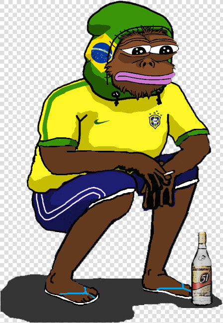 Feels Hue Man  HD Png DownloadTransparent PNG