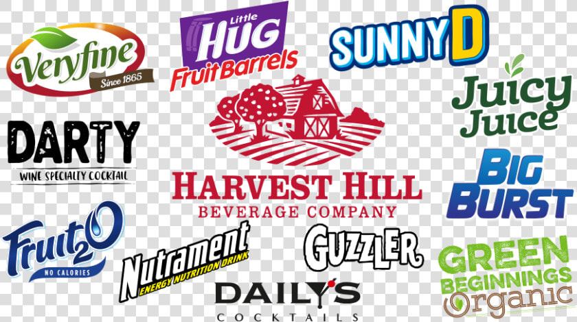 Harvest Hill Beverage Company Brands Stamford Connecticut   Flyer  HD Png DownloadTransparent PNG