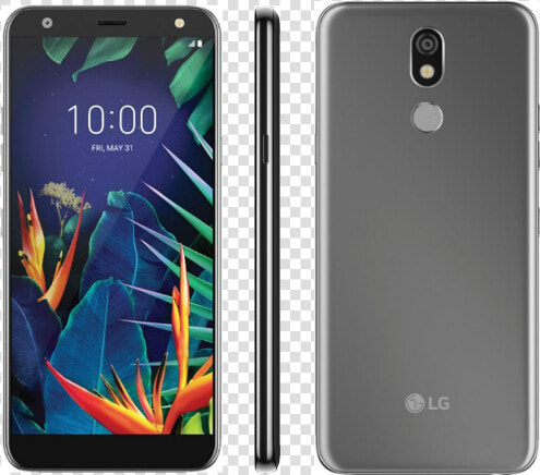 Lg K40 Unlocked Launching Soon   Lg K40 Phone  HD Png DownloadTransparent PNG