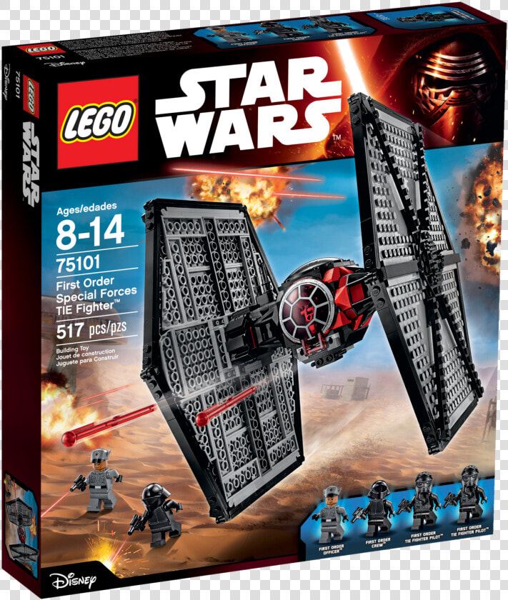 75101 box   Lego 75101  HD Png DownloadTransparent PNG