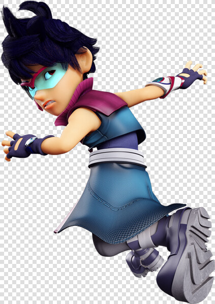 Fang Boboiboy Movie 2  HD Png DownloadTransparent PNG