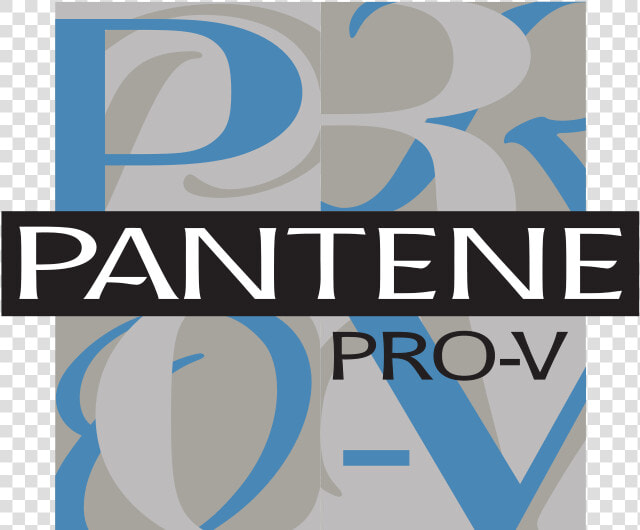 Pantene Prov Logo   Pantene Pro V  HD Png DownloadTransparent PNG