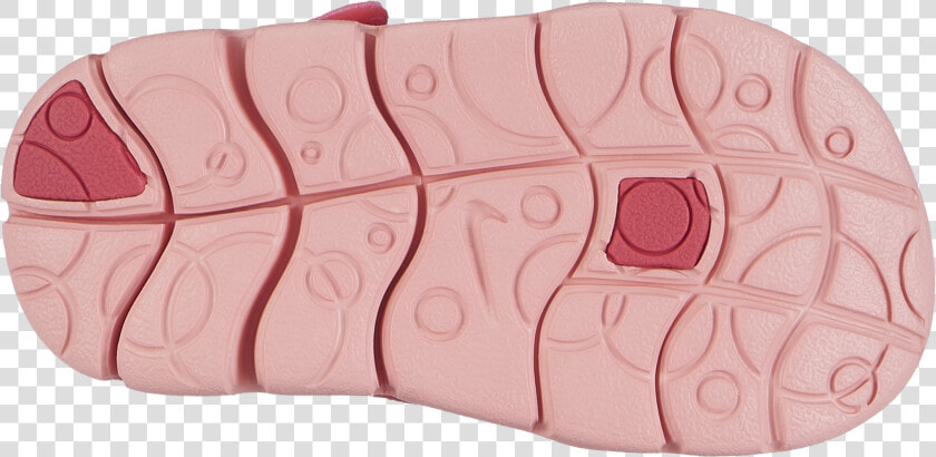 Nike Tropical Pink Sunray Adjustable Toddler Sandal   Coin Purse  HD Png DownloadTransparent PNG