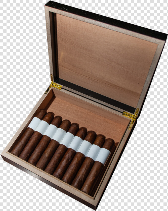 Private Label Cigar Robusto  HD Png DownloadTransparent PNG