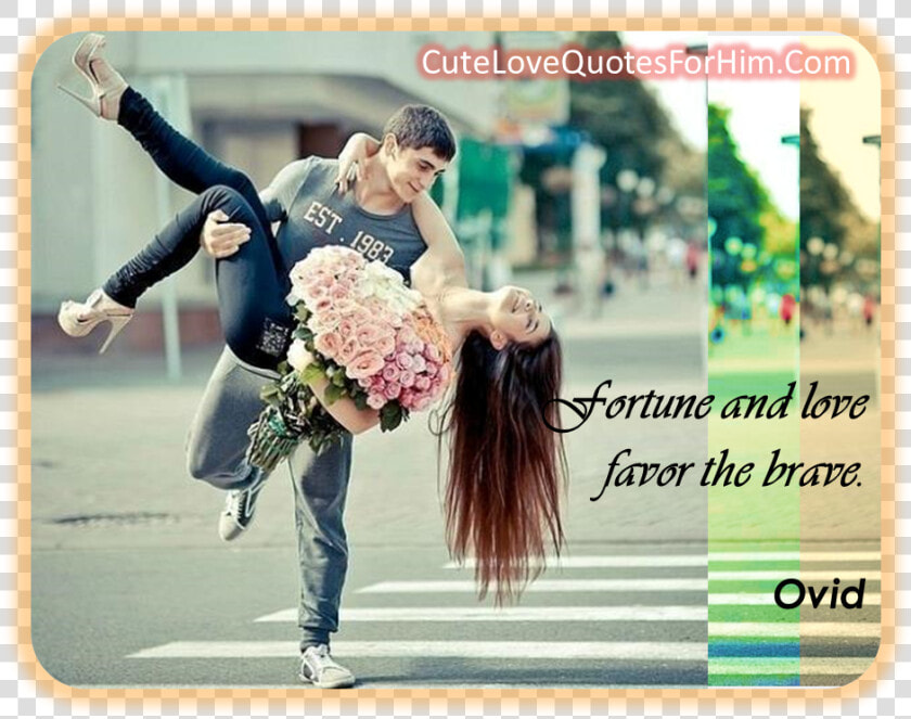 Love Quotes For Him   Cute Moments Of Love  HD Png DownloadTransparent PNG