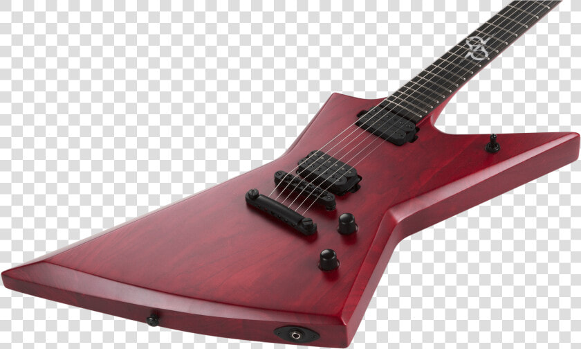 Transparent Push Pin Png   Solar Guitars E2 6 Tbr  Png DownloadTransparent PNG