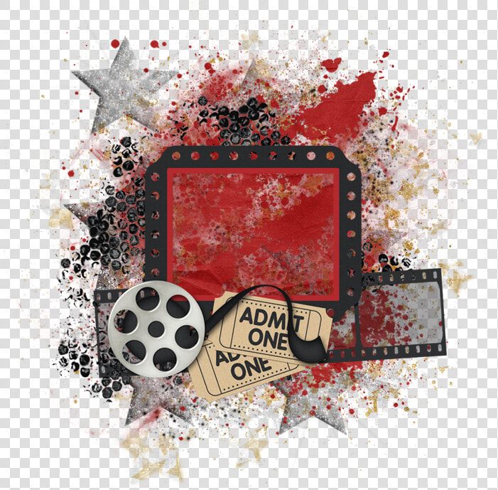 Movie Cluster 700 X   Visual Arts  HD Png DownloadTransparent PNG