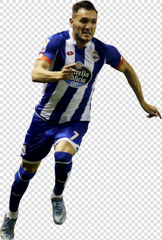 Thumb Image   Lucas Perez Alaves Png  Transparent PngTransparent PNG