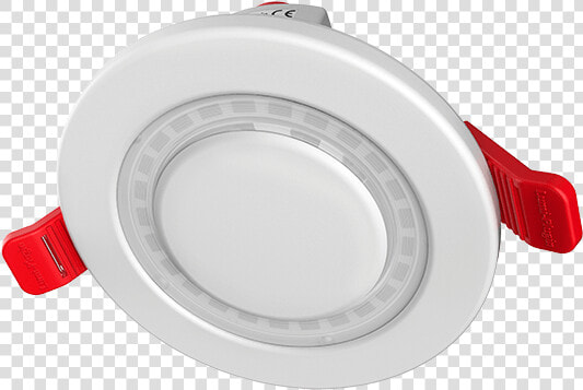 Rapidrop Lumi plugin Unit  side White    Circle  HD Png DownloadTransparent PNG