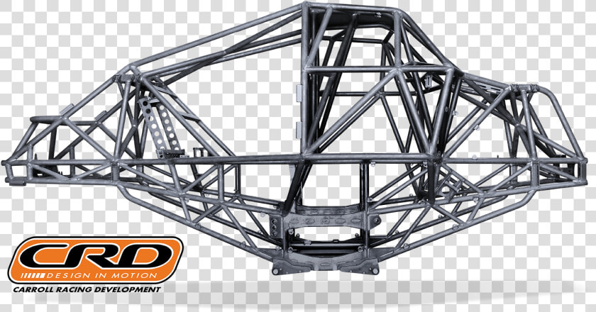 Monster Truck Chassis  HD Png DownloadTransparent PNG