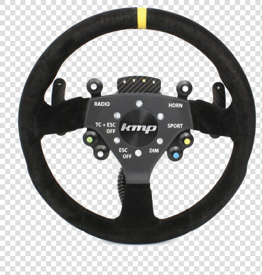 Racing Quick Release Steering Wheel  HD Png DownloadTransparent PNG