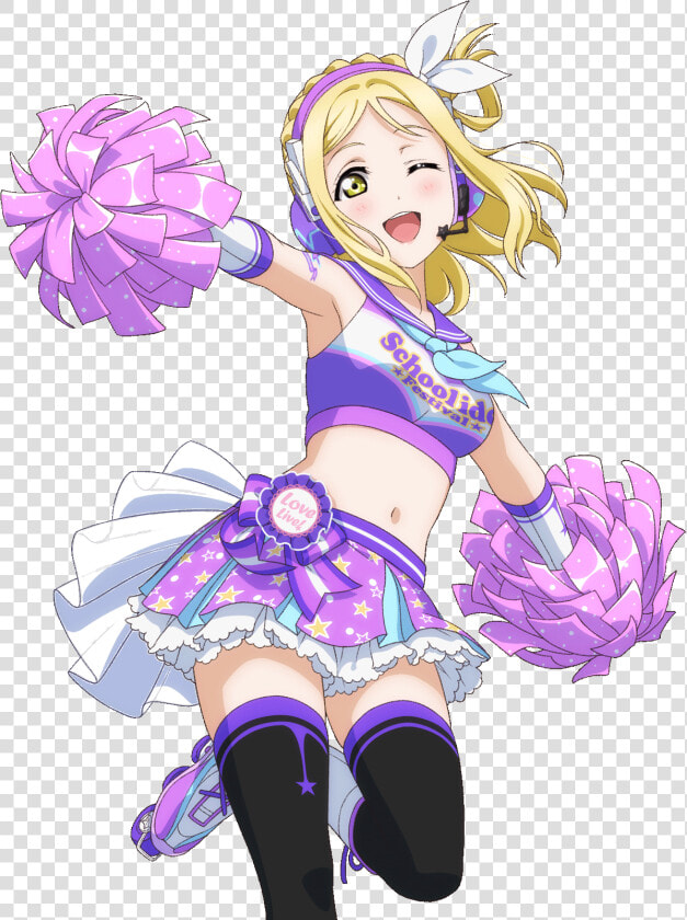 Mari Ohara Transparent Cards  HD Png DownloadTransparent PNG