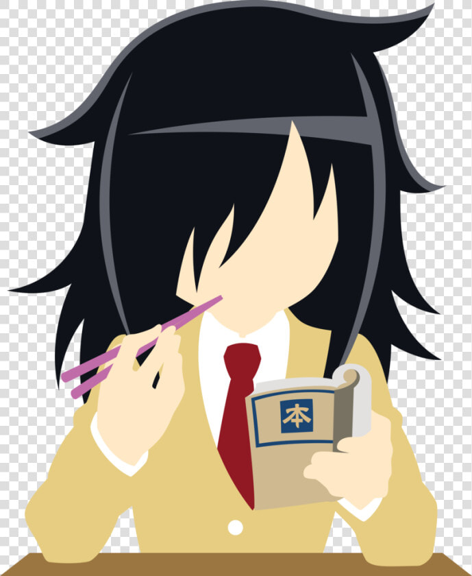 Thumb Image   Tomoko Kuroki  HD Png DownloadTransparent PNG