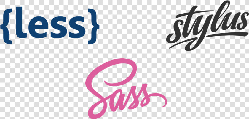 Three Popular Css Preprocessors Are Less  Sass  And   Teach Yourself Visually Wordpress  HD Png DownloadTransparent PNG