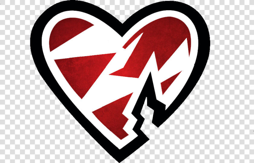 Does Anybody Have The Hbk Heart Logo Png   Shawn Michaels Hbk Logo  Transparent PngTransparent PNG