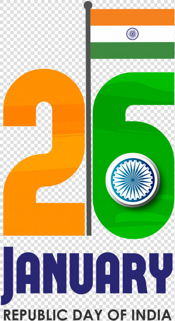 26th January Republic Day Png  Transparent PngTransparent PNG