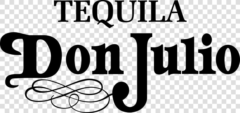 Don Julio Tequila Logo  HD Png DownloadTransparent PNG