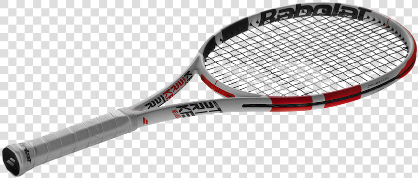 Babolat Pure Strike Dominic Thiem   Old State House  HD Png DownloadTransparent PNG