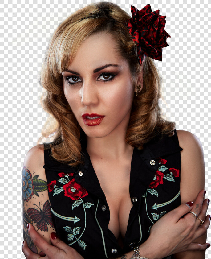 Beautiful Sexy Woman With Makeup Png Image   Lady Beauty Png  Transparent PngTransparent PNG