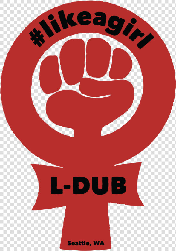 L dub   Circle  HD Png DownloadTransparent PNG