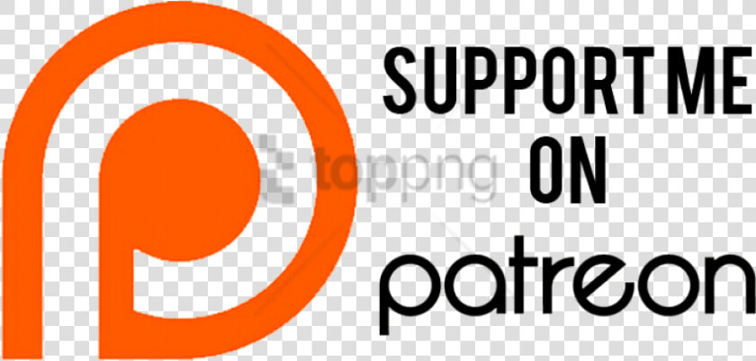 Please Support Me On Patreon  HD Png DownloadTransparent PNG