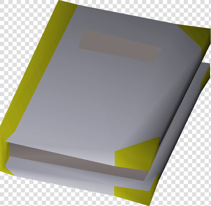 Book Of Law Osrs  HD Png DownloadTransparent PNG