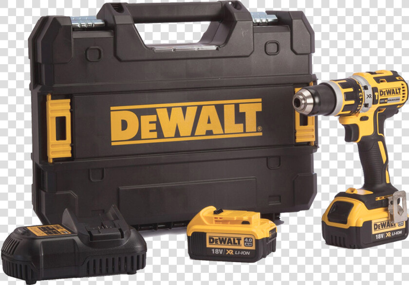 Transparent Power Tools Png   Dewalt  Png DownloadTransparent PNG