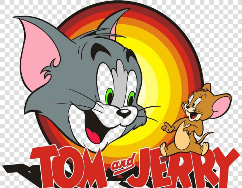 Tom And Jerry Png Transparent Images   Tom Y Jerry Png  Png DownloadTransparent PNG