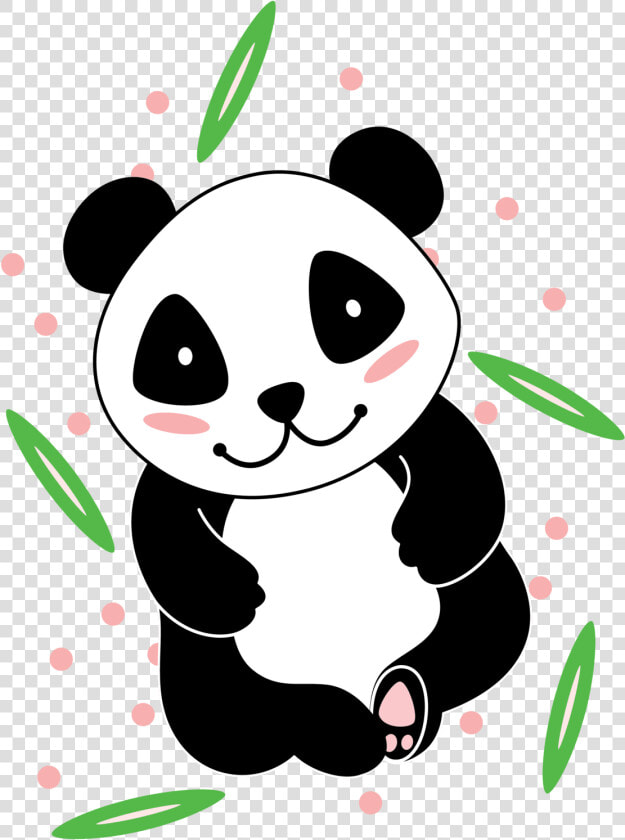 By Yenty Jap Fake Tattoo  Panda   Panda Fake  HD Png DownloadTransparent PNG