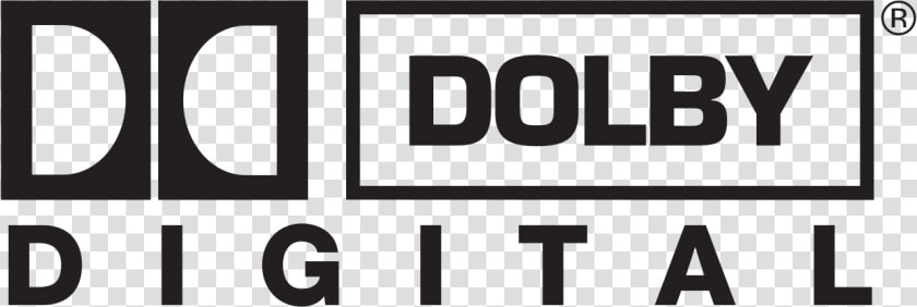 Dolby Logo Png  Transparent PngTransparent PNG