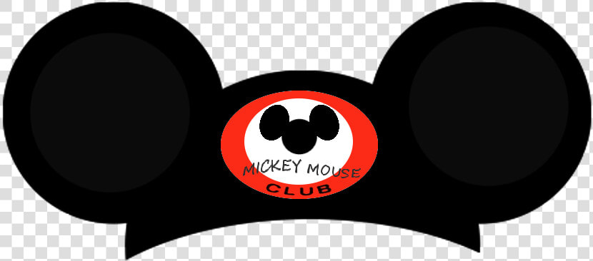 Clip Art Mouse Ears Png   Mickey Mouse Hat Clipart  Transparent PngTransparent PNG