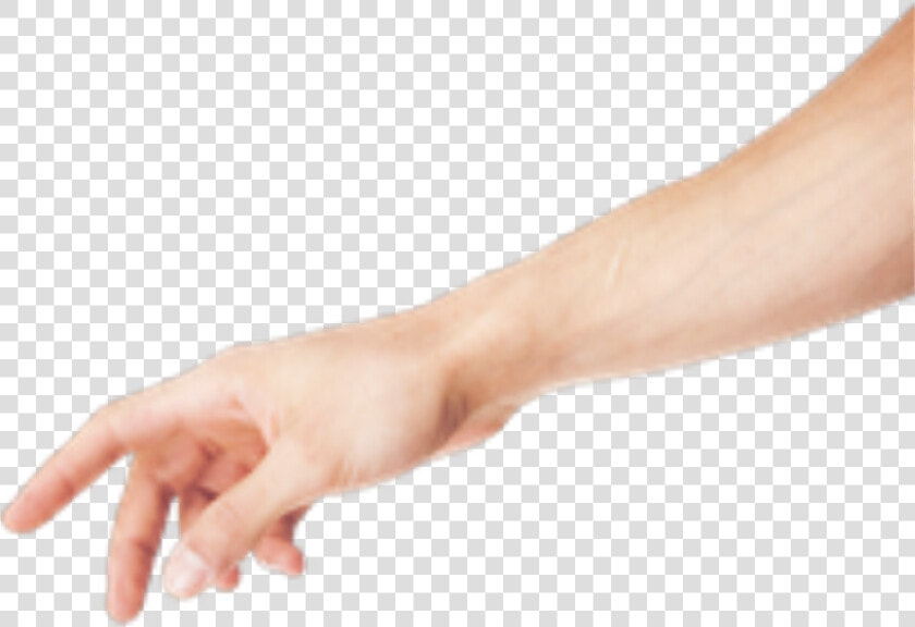 Transparent Hand Grabbing Clipart   Hand Grabbing Arm Png  Png DownloadTransparent PNG