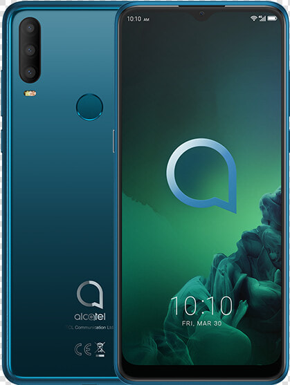 Alcatel 3x 2019 Price In Bangladesh  HD Png DownloadTransparent PNG